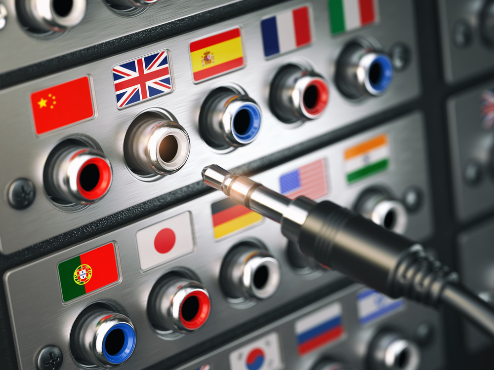 What language should I learn?