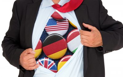 The one thing every aspiring polyglot must do online to increase their abilities and confidence!